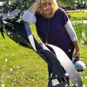 Meet your Posher, Rita